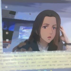 Meet your Posher, Madison